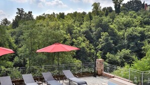 Pool - Villa Pesce,Dolcetto by Interhome (Mombaruzzo)