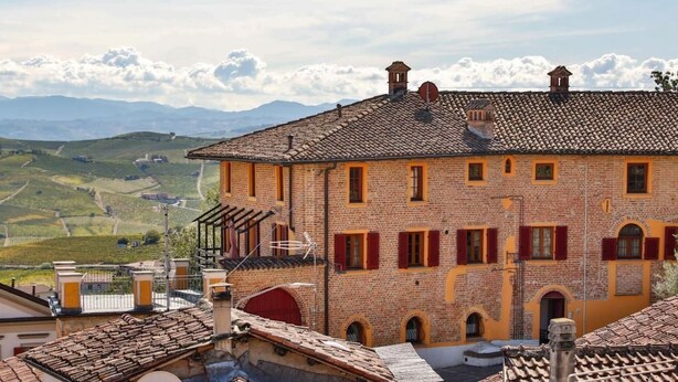 Exterior - Villa Pesce,Dolcetto by Interhome (Mombaruzzo)