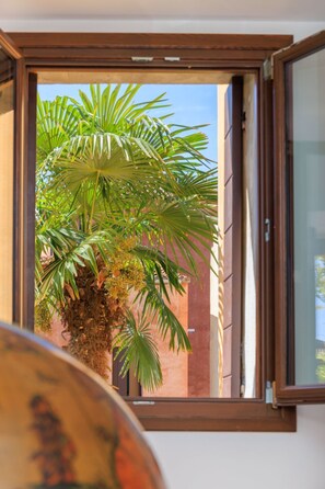 Interior - Casa dell'Aviatore große Gartenterrasse by Interhome (Venice)
