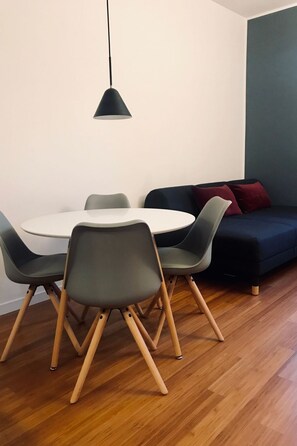 Dining - Gemütliche Wohnung im Stadtzentrum von Padua by Interhome (Padova)