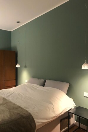 Internet - Gemütliche Wohnung im Stadtzentrum von Padua by Interhome (Padova)