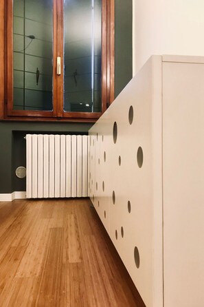 Interior - Gemütliche Wohnung im Stadtzentrum von Padua by Interhome (Padova)