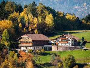 Exterior - in Seis by Interhome (Aldein (Aldino))