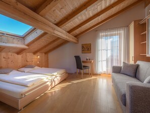 Internet - in Seis by Interhome (Aldein (Aldino))