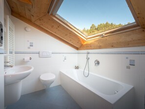 Towels - in Seis by Interhome (Aldein (Aldino))