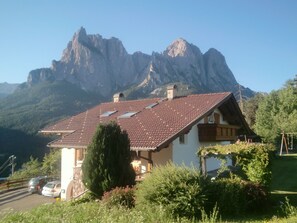 Exterior - in Seis by Interhome (Aldein (Aldino))