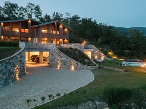 Exterior - Apartment Euphoria - Anton Nature Hideaway by Interhome (Aldein (Aldino))