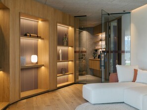 Interior - Apartment Viola - Anton Nature Hideaway by Interhome (Aldein (Aldino))