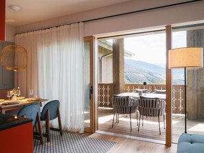 Dining - Apartment Viola - Anton Nature Hideaway by Interhome (Aldein (Aldino))