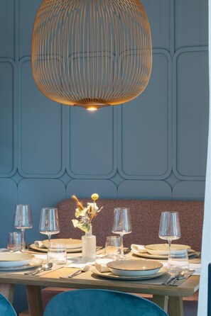 Dining - Apartment Viola - Anton Nature Hideaway by Interhome (Aldein (Aldino))