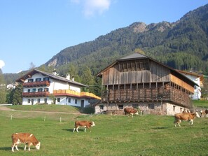Exterior - Kompatscherhof by Interhome (Aldein (Aldino))