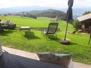 Outdoor dining - Kompatscherhof by Interhome (Aldein (Aldino))