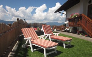 Property grounds - Kompatscherhof by Interhome (Aldein (Aldino))
