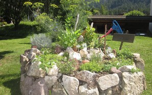 Property grounds - Kompatscherhof by Interhome (Aldein (Aldino))
