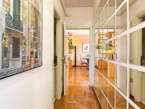 Interior - Wohnung in Quarto Cagnino mit Terrasse by Interhome (Milan)