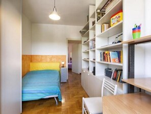 3 bedrooms, Internet - Wohnung in Quarto Cagnino mit Terrasse by Interhome (Milan)