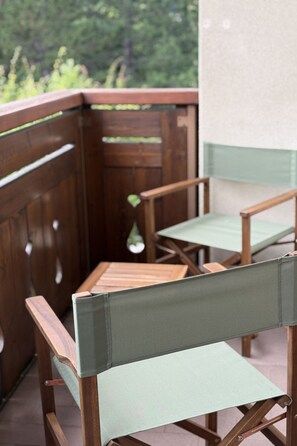 Property grounds - Wohnung 'Cornflower' mit privatem Balkon by Interhome (Bormio)