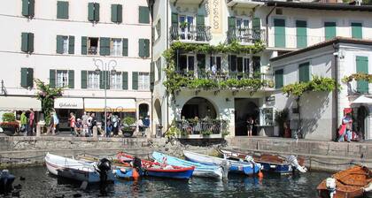 Antica Corte Ginevra-Ap.Lancillotto Gardasee by Interhome