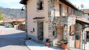Esterni