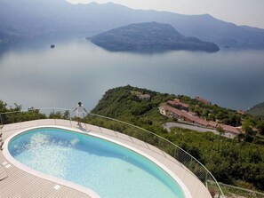 Pool - 'Cezanne by Interhome (Fonteno)