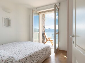 1 bedroom, Internet - 'Cezanne by Interhome (Fonteno)