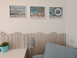 Interior - Le Terrazzwe - Drei-Zimmer-Wohnung mit Terrasse und Pool by Interhome (Fonteno)