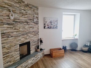 Interior - LoSteLaDa by Interhome (Colico)