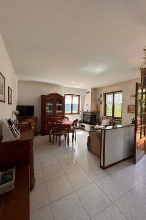 Interior - Holiday Home Delo by Interhome (Cremia)