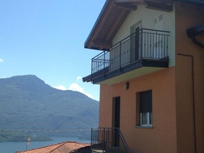 Exterior - Wohnung "Spaziosa mansarda" by Interhome (Vercana)