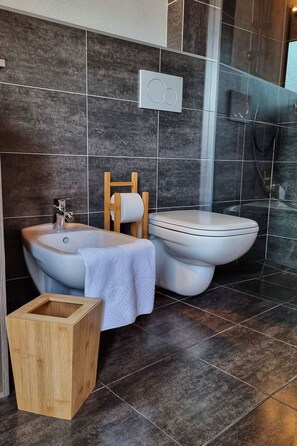 Towels - "Rest and View apartment", ein Familienurlaub by Interhome (Vercana)