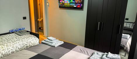 1 chambre, accĂšs Ă Internet