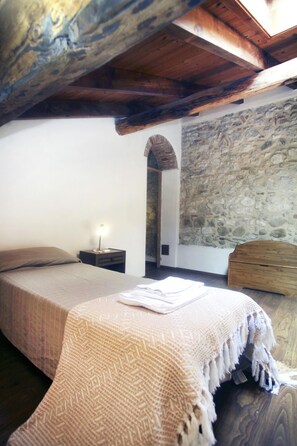 2 Schlafzimmer, Internetzugang