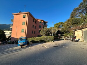 Property grounds - Weinhaus bei Holiday World by Interhome (Arenzano)