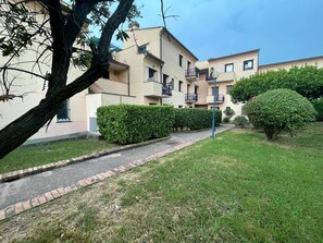 Exterior - Haus Quadrifoglio von Holiday World by Interhome (Arenzano)