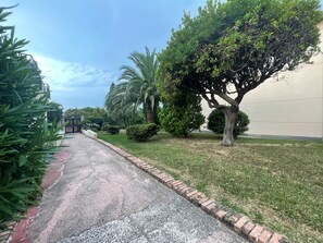 Property grounds - Haus Quadrifoglio von Holiday World by Interhome (Arenzano)