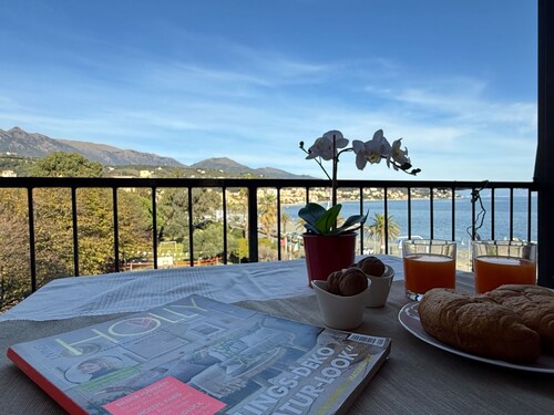 Bacio del Mare by Holiday World by Interhome