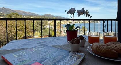 Bacio del Mare by Holiday World by Interhome