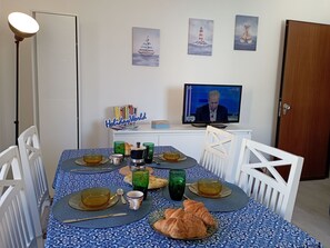 Dining - Haus Blu Cogo von Holiday World by Interhome (Cogoleto)