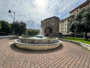 Property grounds - Casa Elena bei Holiday World by Interhome (Cogoleto)