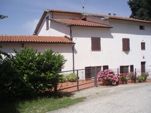 Exterior - 'Allodola' by Interhome (Santa Fiora)