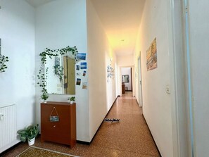 Interior - Il Rifugio del Mare bei Holiday World by Interhome (Savona)