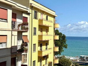 Exterior - Il Rifugio del Mare bei Holiday World by Interhome (Savona)
