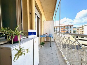 Property grounds - Il Rifugio del Mare bei Holiday World by Interhome (Savona)