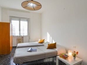 Spa - Casa Renata bei Holiday World by Interhome (Savona)