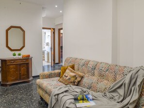 Living area - Casa Renata bei Holiday World by Interhome (Savona)