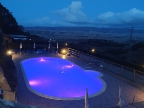 Pool - Casa Giulia für einen entspannenden und kulturellen Urlaub by Interhome (Rosignano Marittimo)