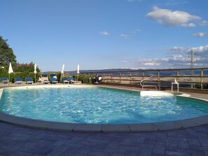 Pool - Casa Giulia für einen entspannenden und kulturellen Urlaub by Interhome (Rosignano Marittimo)