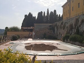 Bubbelpool utomhus
