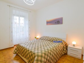 2 bedrooms - Casa Relax e Mare bei Holiday World by Interhome (Savona)