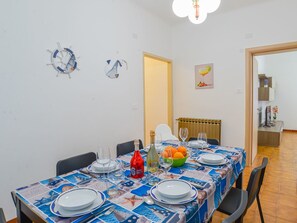 Dining - Casa Relax e Mare bei Holiday World by Interhome (Savona)